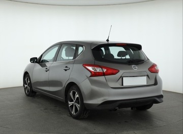 Nissan Pulsar 1.2 DIG-T 115KM 2014 Nissan Pulsar 1.2 DIG-T, Navi, Klima, Klimatronic, zdjęcie 3