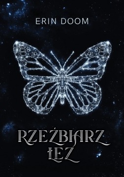RZEŹBIARZ ŁEZ Erin Doom NETFLIX