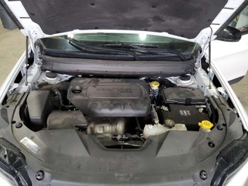 Jeep Cherokee V 2023 Jeep Cherokee Altitude Lux 2023 2.4l 2.4 Benzyna 180KM, zdjęcie 6