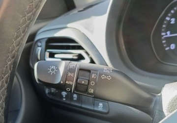 Hyundai i30 III 2022 Hyundai i30 1.5 Hybryda 48V 160 KM Smart LED FV23 PL Serwis ASO Gwarancja, zdjęcie 16