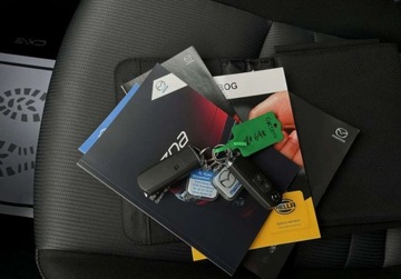 Mazda CX-3 Crossover 2.0 SKY-G 120KM 2017 Mazda CX-3 2.0 I bezwypadkowa GWARANCJA manual 2.0 Benzyna 120KM, zdjęcie 34