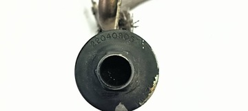 KOLEKTOR VÝFUKOVÝ 5,7 CHEVROLET CORVETTE C4 FACELIFT