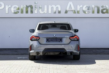 BMW Seria 2 G42-U06 Coupe 2.0 218i 156KM 2025 BMW 218 Coupe Dostępny od ręki!, zdjęcie 6
