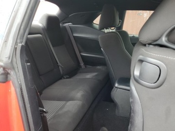 Dodge Challenger III 2021 Dodge Challenger GT 2021 3.6l 3.6 Benzyna 305KM, zdjęcie 10