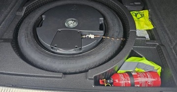 Audi Q3 I SUV 2.0 TDI 177KM 2013 Audi Q3 2.0 d 177 automat ,led, ksenon 2.0 Diesel 177KM, zdjęcie 16