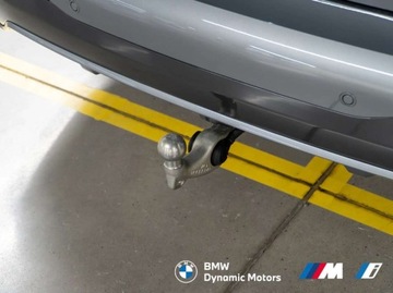 BMW X7 SUV Facelifting 3.0 40i 381KM 2025 BMW X7 xDrive40i 381 KM mHEV - Pakiet M Pro - BowersWilkins Diamond - Hak, zdjęcie 18