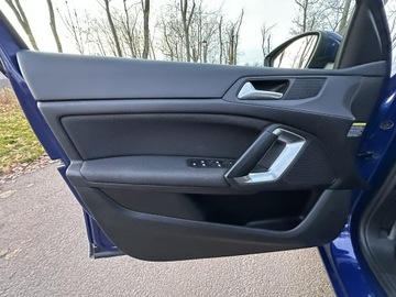 Peugeot 308 II SW 2.0 BlueHDi 150KM 2017 Peugeot 308 SW T9 2.0 HDi 150 KM Automat Navi, zdjęcie 16