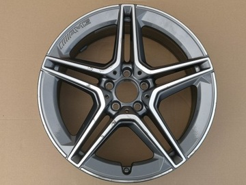 FELGA MERCEDES GLA W247 GLB AMG 19'' 7.5J ET-53