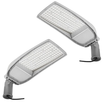 Oprawa uliczna CORONA 2 LED BASIC 7050lm 857 IP66