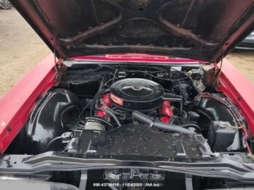  Oldsmobile Inny 98 1967 7.0 Benzyna 365KM, zdjęcie 6