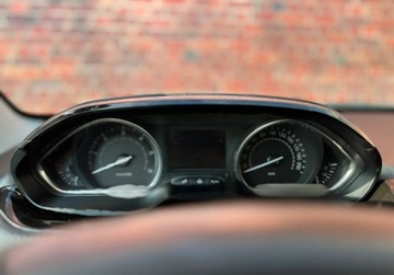 Peugeot 2008 I 2015 Peugeot 2008 Automat Panorama Biala Perla Gwarancja w cenie Warszawa VRXA, zdjęcie 24