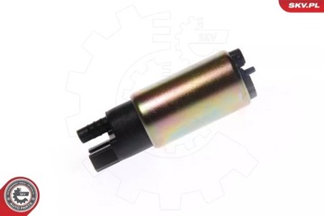 02SKV227 ČERPADLO PALIVA ELEKTRICKÁ 38MM