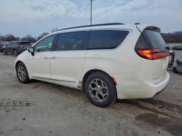Chrysler Pacifica II 2023 Chrysler Pacifica Limited 2023 3.6 Benzyna 287KM, zdjęcie 1