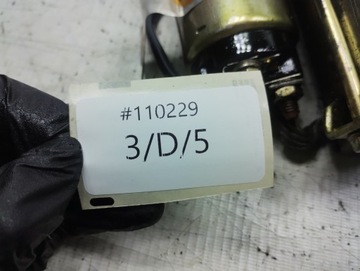 DAEWOO NUBIRA 1.8 STARTÉR 96450663