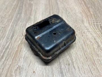 MCCULLOCH 836 AV ГЛУШИТЕЛЬ ВЫХЛОПА