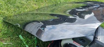КРЫШКА КАПОТА BMW X3 G01