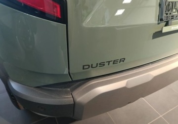 Dacia Duster III 1.2 TCe 130KM 2026 Dacia Duster 1.2 BenzynaLPG 130KM, zdjęcie 9