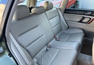 Subaru Outback II 2004 Subaru Outback automat, 4x4, szyberdach 2.5 Benzyna 164KM, zdjęcie 21