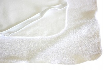 ЗАЩИТА НА МАТРАС 70x140 ВОДОНЕПРОНИЦАЕМЫЙ ПОДХЛОПОК ТОППЕР COTTON++