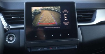 Renault Captur II Crossover 1.0 TCe 100KM 2019 Renault Captur (Nr. 230) 1.0 TCe Kamera Klimatyzacja Nawigacja Tempomat Gw, zdjęcie 26