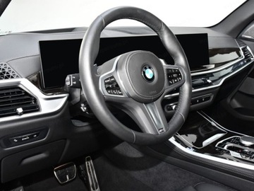 BMW X5 G05 SUV Facelifting 3.0 40d 352KM 2025 BMW X5 xDrive40d Sport Suv 3.0 (352KM) 2025, zdjęcie 6