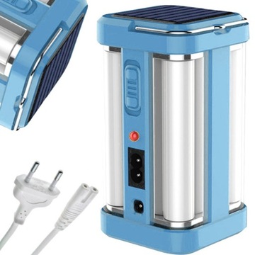 КЕМПИНГОВАЯ ЛАМПА, СЕТЕВОЙ СОЛНЕЧНЫЙ ФАКЕЛ, МАСТЕРСКАЯ