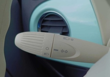 Fiat 500 II Seria 1 1.2 69KM 2014 Fiat 500 1.2 PB 69KM POP M5 Salon PL Serwis ASO Gwarancja 1.2 Benzyna 69KM, zdjęcie 18