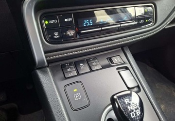 Toyota Auris II 2018 Toyota Auris Toyota Auris 1.8 Hybryda 99KM, zdjęcie 20