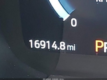 Ford Explorer VI 2025 Ford Explorer St-Line 2025 2.3 Benzyna 300KM, zdjęcie 11