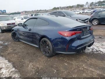 BMW Seria 4 G22-23-26 2026 BMW M4 Competition xDrive 2026 3.0 Benzyna 523KM, zdjęcie 3