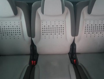 Citroen Berlingo II Van Facelifting 1.6 VTi 98KM 2012 Citroen Berlingo 1.6 VTi, Klima, Tempomat, zdjęcie 9