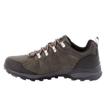 JACK WILFSKIN Сапоги REFUGIO TEXAPORE LOW MEN 45