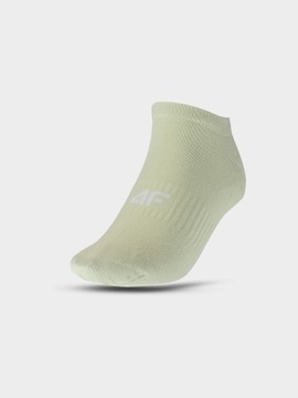 ЖЕНСКИЕ НОСКИ 4F ХЛОПКОВЫЕ НОСКИ НАБОР 3 УПАКОВКИ НАБОР M00F276