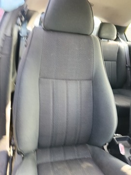 ALFA ROMEO 147 00-10 SEDADLO PRAVÝ SPOLUJEZDCE