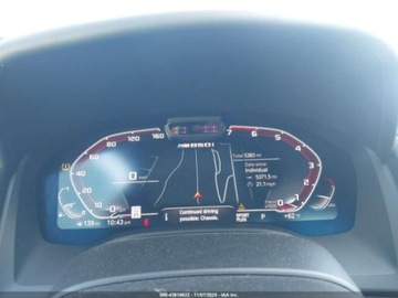 BMW Seria 8 II 2022 BMW Seria 8 M850i xDrive 2022 4.4l 4.4 Benzyna 523KM, zdjęcie 10