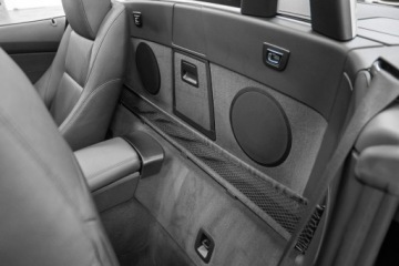 BMW Z4 E89 Roadster sDrive23i 204KM 2009 BMW Z4 Krajowy. Przebieg 14 000 km!, zdjęcie 30