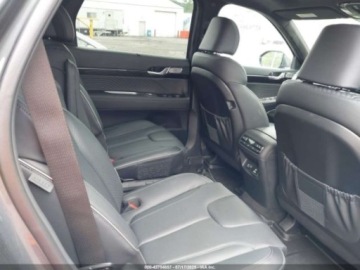 Hyundai 2025 Hyundai Palisade Calligraphy 2025 3.8l 3.8 Benzyna 291KM, zdjęcie 12