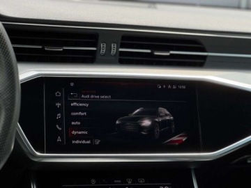 Audi A6 C8 Allroad 3.0 55 TFSI 340KM 2022 Audi A6 Avant S line,Panorama,Head-Up,ACC 3.0 Benzyna 340KM, zdjęcie 28