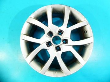 ALU DISK R17 5X112 ET30 VW PASSAT B6