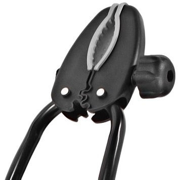 BAGAŻNIK DACHOWY NA ROWER UCHWYT ROWEROWY HOMAR NA DACH START