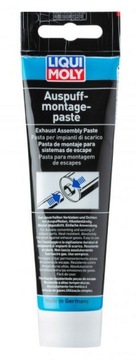 ПАСТА ДЛЯ ГЛУШИТЕЛЯ LIQUI MOLY 150 МЛ ХИТ