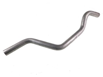 rura NAPRAWCZA DPF ZAFIRA B 1,9 CDTI