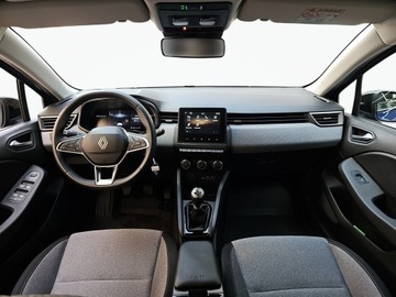 Renault Clio V Hatchback 5d Facelifting 1.0 TCe 90KM 2024 Renault Clio Salon Polska , 1 Wł. , Serwisowany,, zdjęcie 27