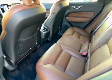 Volvo XC60 II 2022 Volvo XC60 B6 Inscription, zdjęcie 6