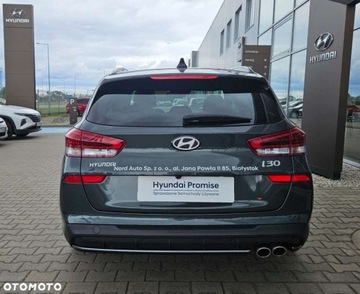 Hyundai i30 III 2024 Hyundai i30 1.5 Hybryda 160KM, zdjęcie 3