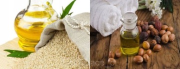 ARGAN CYNOS OIL 10 мл Марокко Высшее качество