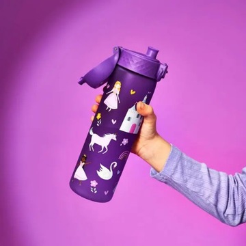 Bidon dla dziecka Princess 500ml ION8