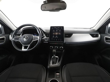 Renault Arkana SUV 1.6 E-TECH 143KM 2022 Renault Arkana Intens hybryda navi kamera hak, zdjęcie 14