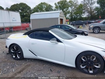 Lexus LC 2024 Lexus LC 500 2024 5.0l 5.0 Benzyna 471KM, zdjęcie 1