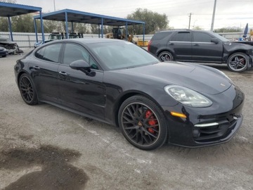 Porsche Panamera II 2021 Porsche Panamera Base 2021 2.9l 2.9 Benzyna 325KM, zdjęcie 4